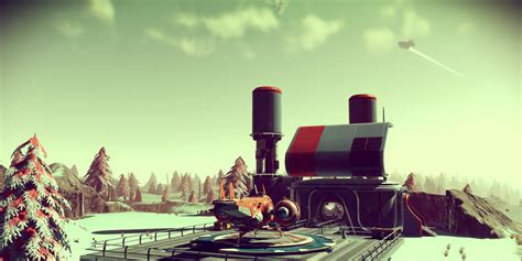 How to get No Man's Sky Microprocessors (2023) .